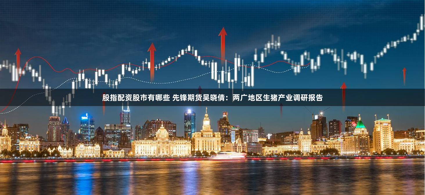 股指配资股市有哪些 先锋期货吴晓倩：两广地区生猪产业调研报告